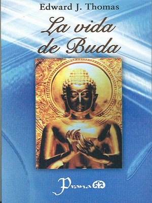 cover image of La vida de Buda